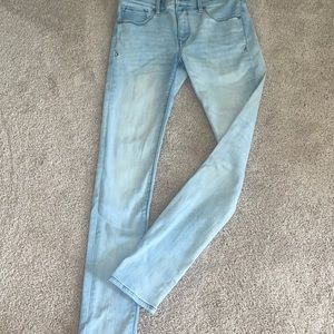 Express Skinny Jeans